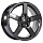 ����������� ���� ����� NZ R-02 7x17 4x100 ET43 DIA54.1 Graphite